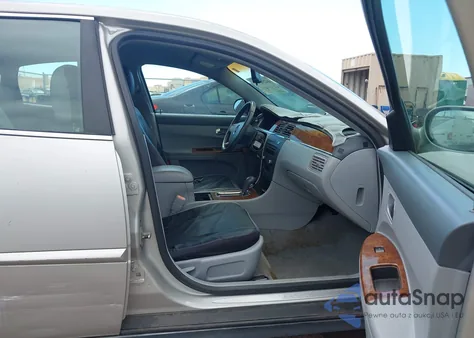 2006 Buick Lacrosse Cx из США, поврежденный, VIN 2G4WC582X61246776